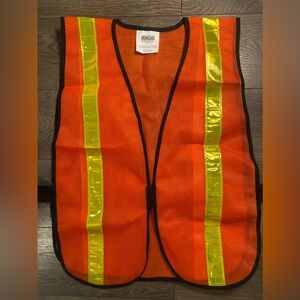 Safety vest